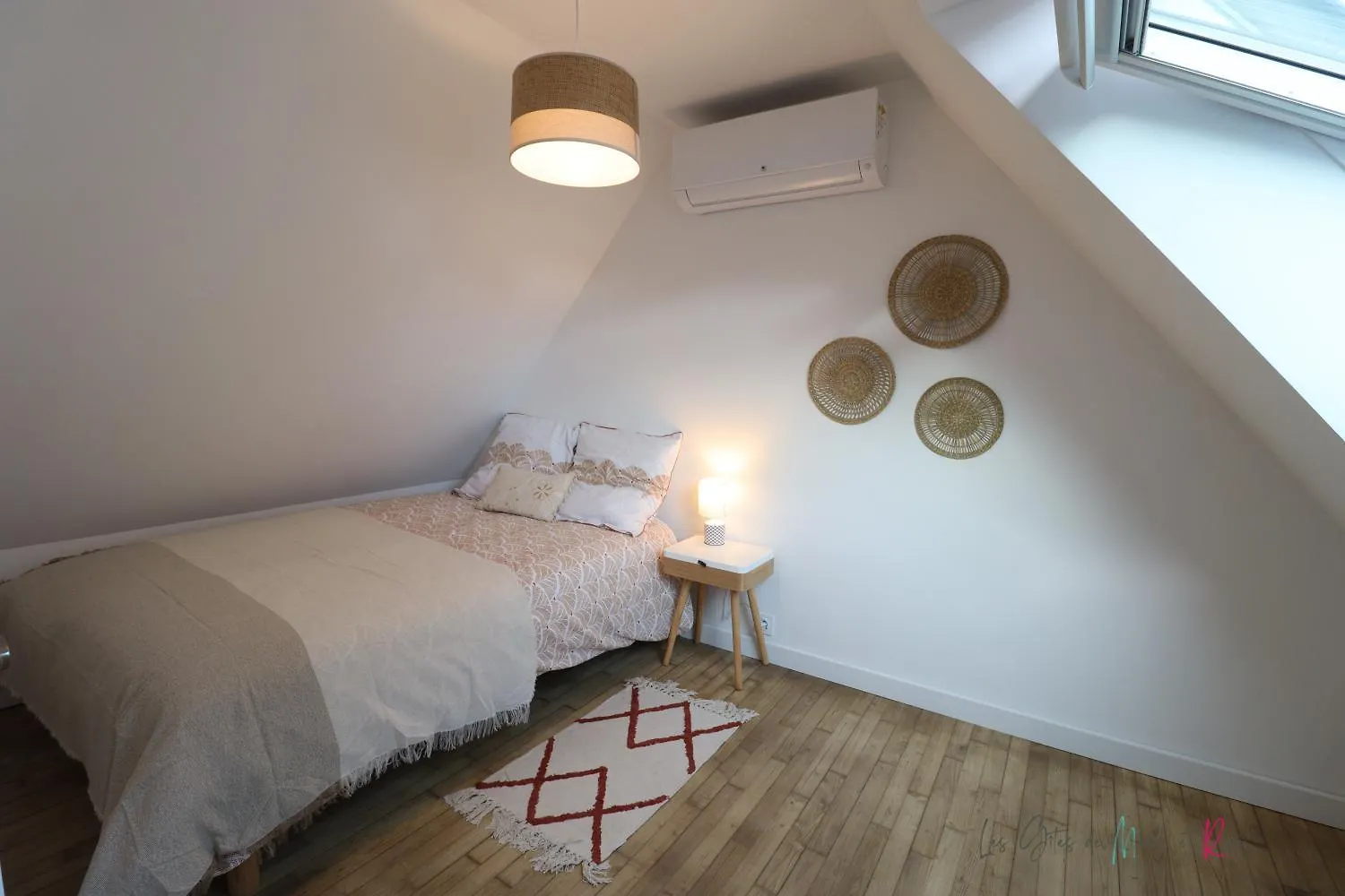 Ty Mael Apartment Plougasnou 0*,