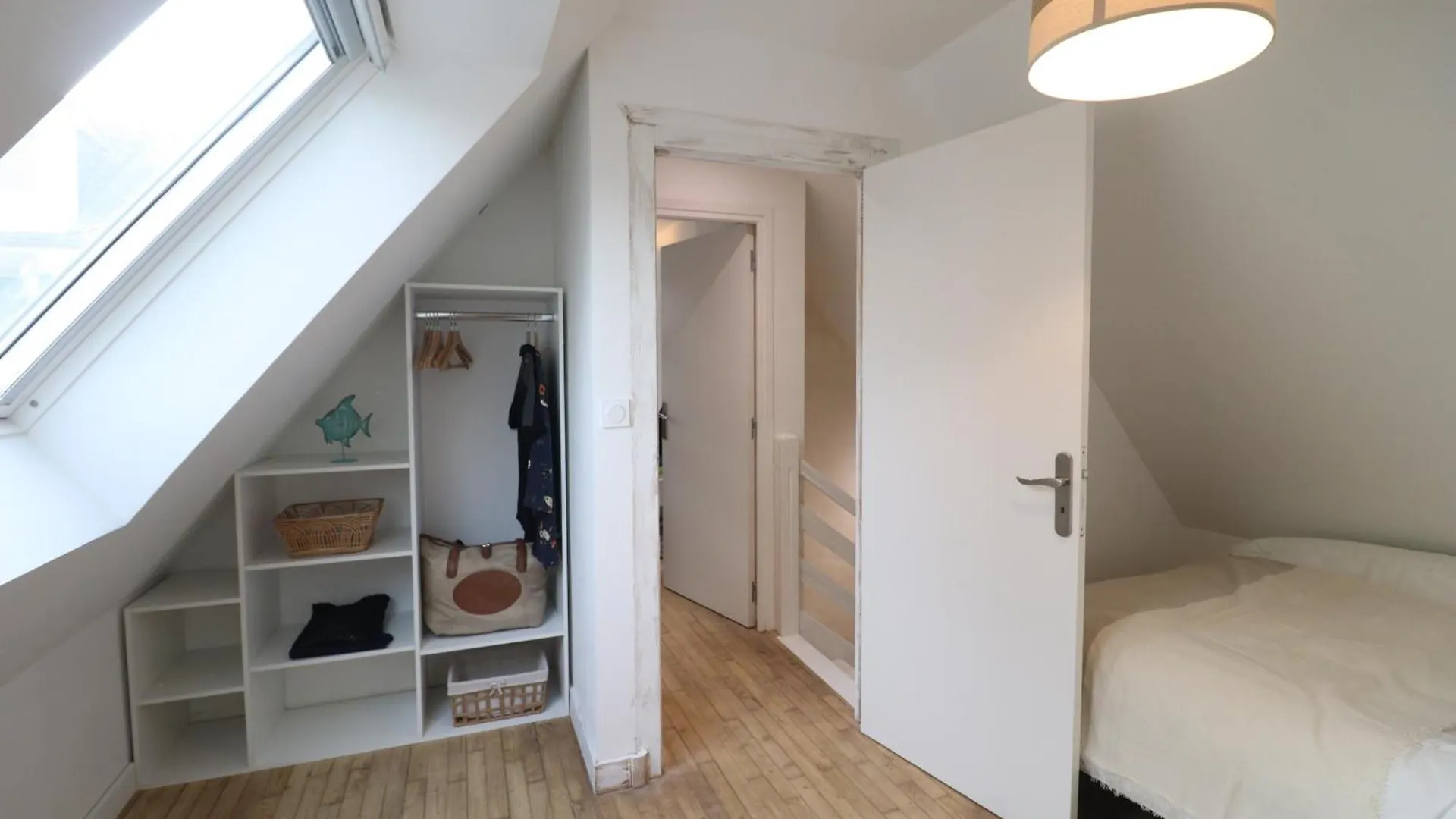 Ty Mael Apartment Plougasnou 0*,  France