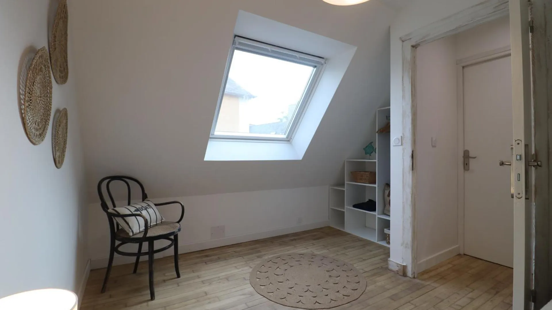Ty Mael Apartment Plougasnou France